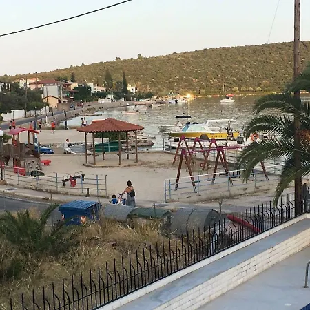 Athina Σπίτι διακοπών