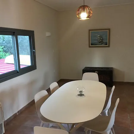 Σπίτι διακοπών Athina Κόρφος