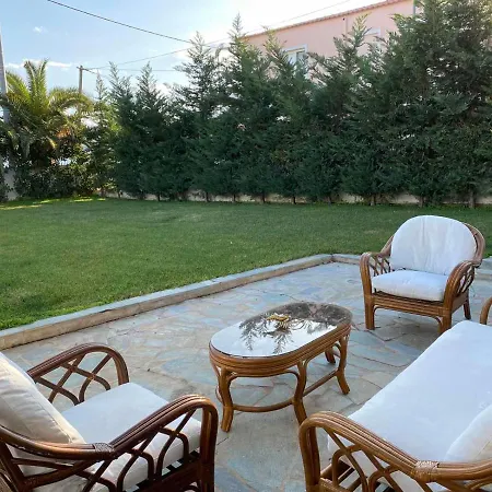 Σπίτι διακοπών Athina Κόρφος