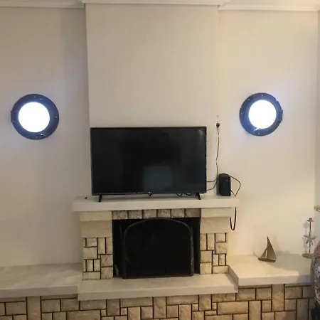 Athina Holiday home