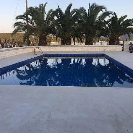 Holiday home Athina Korfos