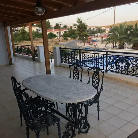 Holiday home Athina Korfos