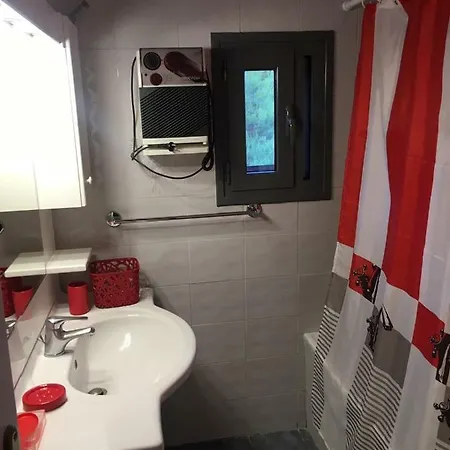 Athina Holiday home