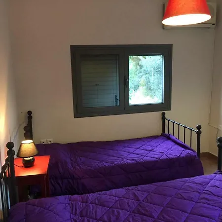Athina Holiday home