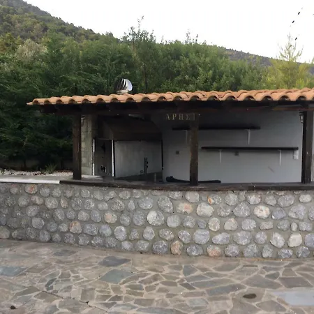 Athina * Korfos