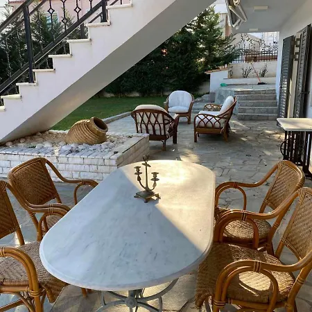 Holiday home Athina