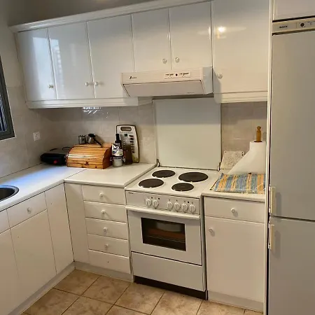 Holiday home Athina